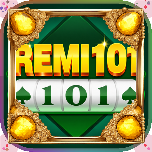 remi101 — galeri pratinjau - APK Resmi